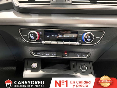 Audi Q5 Advanced 35 TDI 120kW S tronic