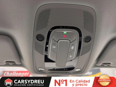 Audi Q5 Advanced 35 TDI 120kW S tronic