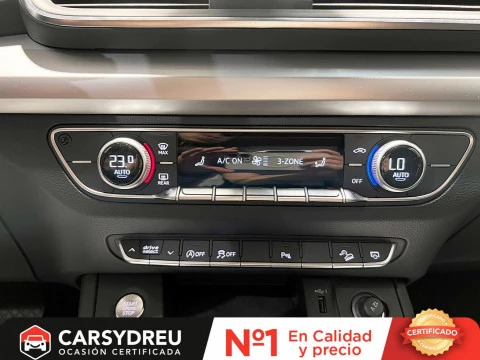 Audi Q5 Advanced 35 TDI 120kW S tronic