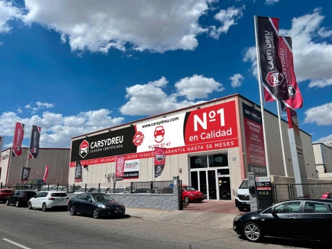 Audi Q5 Advanced 35 TDI 120kW S tronic