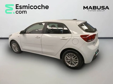 Kia Rio 1.2 DPi 62kW 84CV Concept 5p