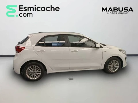 Kia Rio 1.2 DPi 62kW 84CV Concept 5p