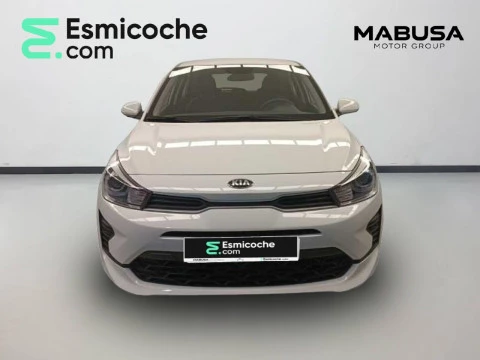 Kia Rio 1.2 DPi 62kW 84CV Concept 5p