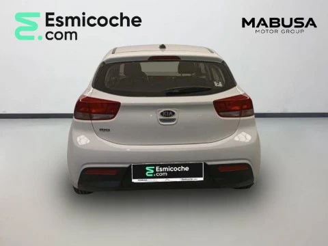 Kia Rio 1.2 DPi 62kW 84CV Concept 5p