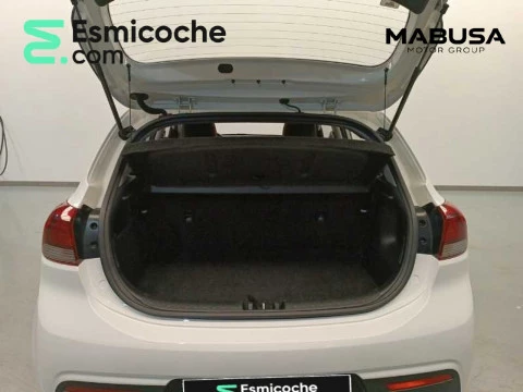 Kia Rio 1.2 DPi 62kW 84CV Concept 5p