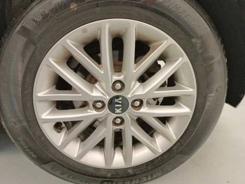 Kia Rio 1.2 DPi 62kW 84CV Concept 5p