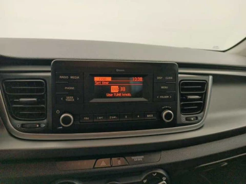 Kia Rio 1.2 DPi 62kW 84CV Concept 5p