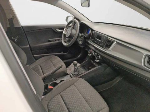 Kia Rio 1.2 DPi 62kW 84CV Concept 5p