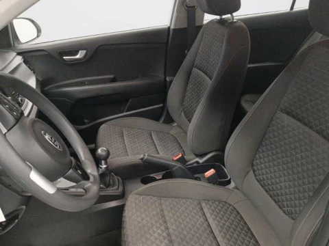 Kia Rio 1.2 DPi 62kW 84CV Concept 5p