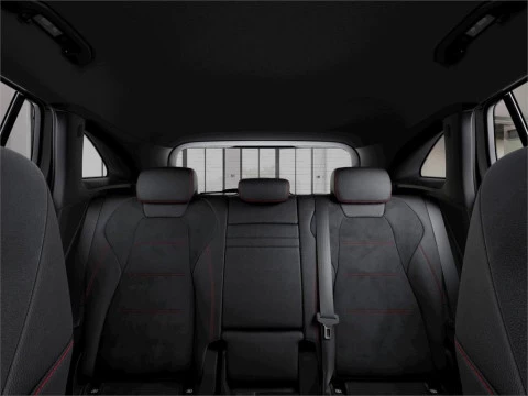 Mercedes-Benz GLA 200 D