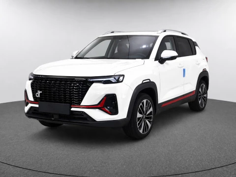 DR AUTOMOBILES DR5 1.4 TURBO GLP DCT 5P