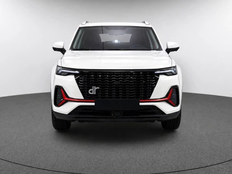 DR AUTOMOBILES DR5 1.4 TURBO GLP DCT 5P