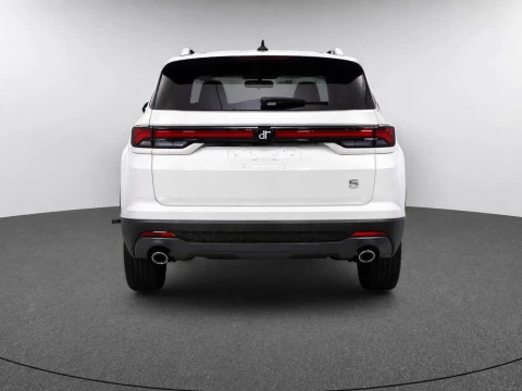 DR AUTOMOBILES DR5 1.4 TURBO GLP DCT 5P