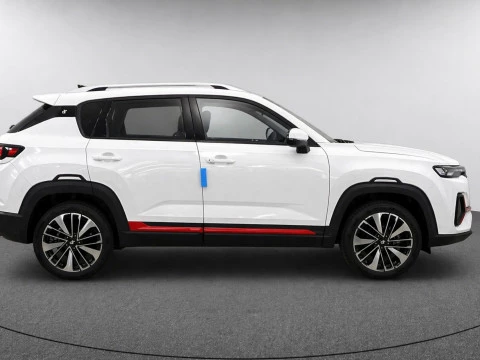 DR AUTOMOBILES DR5 1.4 TURBO GLP DCT 5P