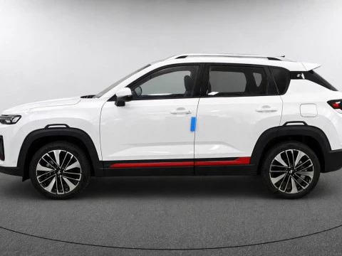 DR AUTOMOBILES DR5 1.4 TURBO GLP DCT 5P