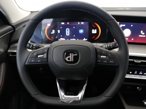 DR AUTOMOBILES DR5 1.4 TURBO GLP DCT 5P