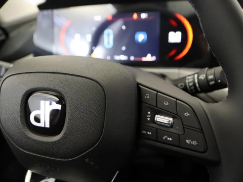 DR AUTOMOBILES DR5 1.4 TURBO GLP DCT 5P