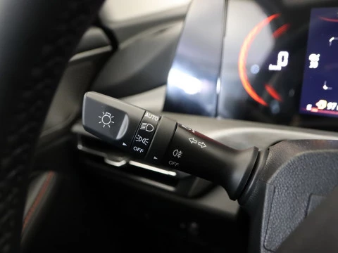 DR AUTOMOBILES DR5 1.4 TURBO GLP DCT 5P