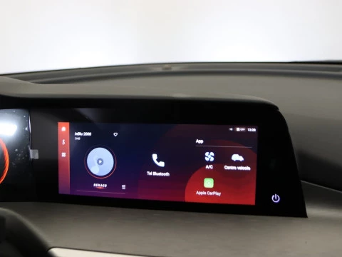 DR AUTOMOBILES DR5 1.4 TURBO GLP DCT 5P