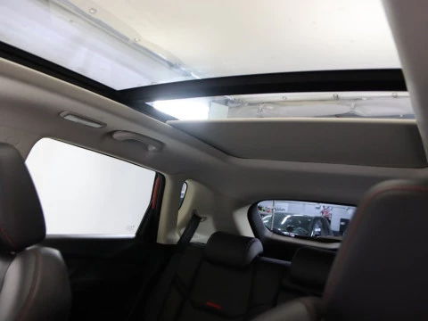 DR AUTOMOBILES DR5 1.4 TURBO GLP DCT 5P