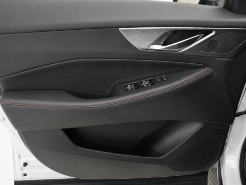 DR AUTOMOBILES DR5 1.4 TURBO GLP DCT 5P