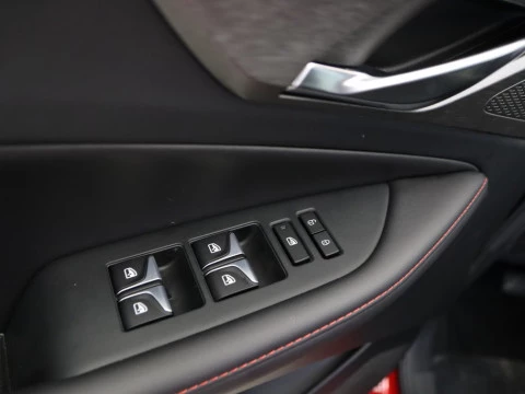 DR AUTOMOBILES DR5 1.4 TURBO GLP DCT 5P