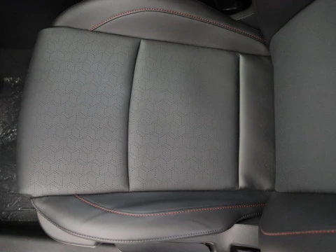 DR AUTOMOBILES DR5 1.4 TURBO GLP DCT 5P