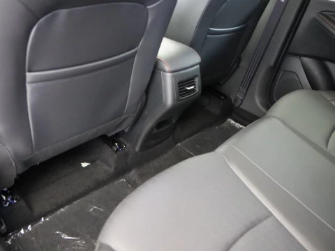 DR AUTOMOBILES DR5 1.4 TURBO GLP DCT 5P