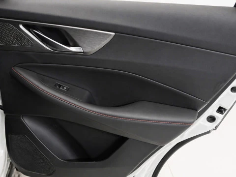 DR AUTOMOBILES DR5 1.4 TURBO GLP DCT 5P