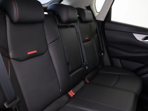 DR AUTOMOBILES DR5 1.4 TURBO GLP DCT 5P