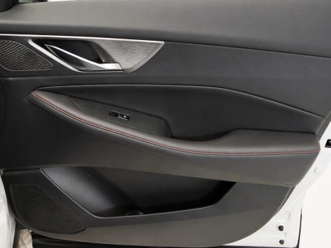 DR AUTOMOBILES DR5 1.4 TURBO GLP DCT 5P