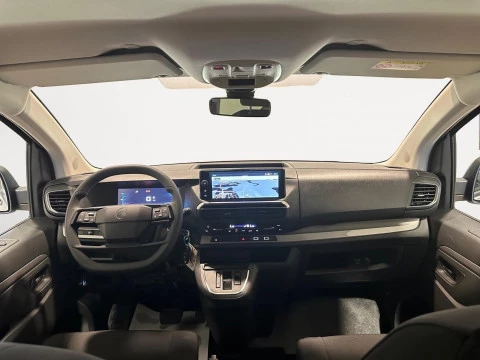 Citroën Spacetourer Plus Talla XL BlueHDi 180 S&S EAT8