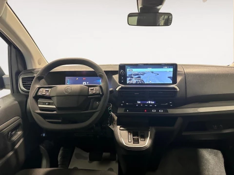 Citroën Spacetourer Plus Talla XL BlueHDi 180 S&S EAT8