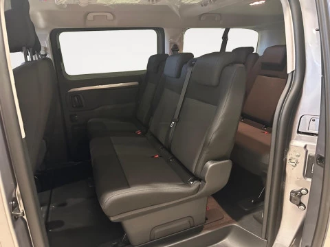 Citroën Spacetourer Plus Talla XL BlueHDi 180 S&S EAT8