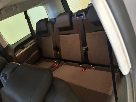 Citroën Spacetourer Plus Talla XL BlueHDi 180 S&S EAT8