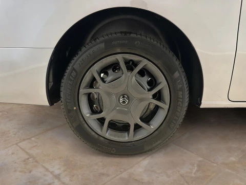 Citroën Spacetourer Plus Talla XL BlueHDi 180 S&S EAT8