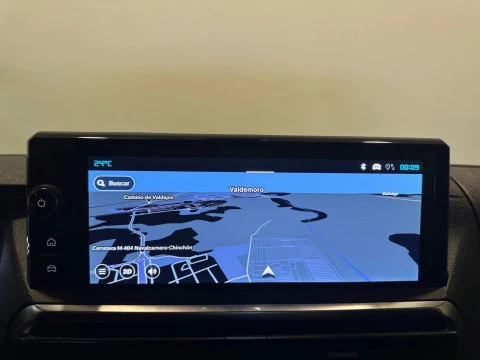 Citroën Spacetourer Plus Talla XL BlueHDi 180 S&S EAT8