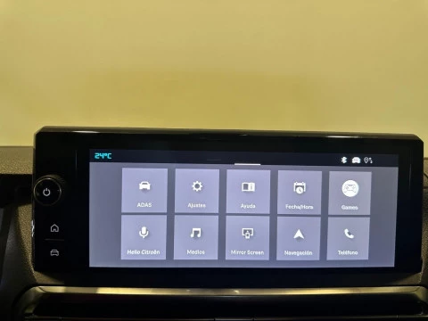 Citroën Spacetourer Plus Talla XL BlueHDi 180 S&S EAT8