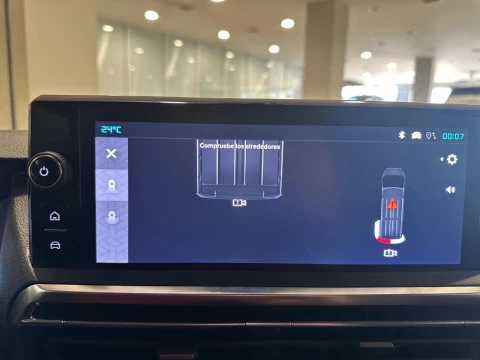 Citroën Spacetourer Plus Talla XL BlueHDi 180 S&S EAT8