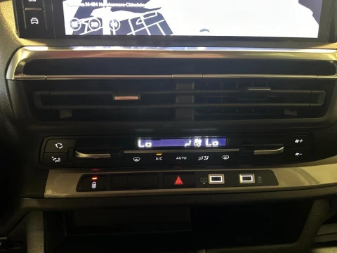 Citroën Spacetourer Plus Talla XL BlueHDi 180 S&S EAT8