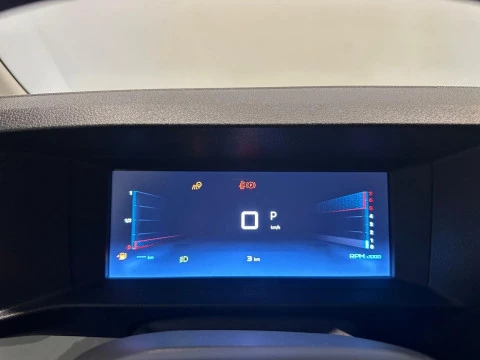 Citroën Spacetourer Plus Talla XL BlueHDi 180 S&S EAT8