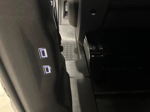 Citroën Spacetourer Plus Talla XL BlueHDi 180 S&S EAT8