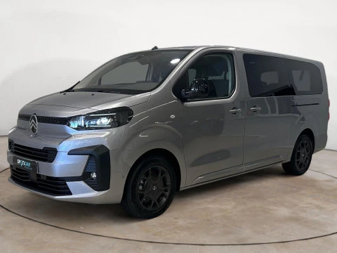 Citroën Spacetourer Plus Talla XL BlueHDi 180 S&S EAT8
