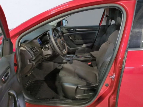 Renault Megane Zen E-TECH Híbrido Ench. 117kW(160CV)