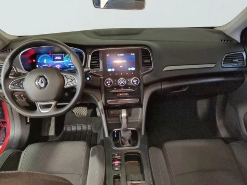 Renault Megane Zen E-TECH Híbrido Ench. 117kW(160CV)
