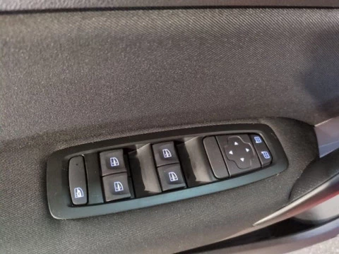 Renault Megane Zen E-TECH Híbrido Ench. 117kW(160CV)