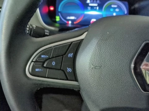 Renault Megane Zen E-TECH Híbrido Ench. 117kW(160CV)