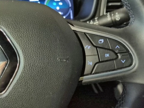 Renault Megane Zen E-TECH Híbrido Ench. 117kW(160CV)