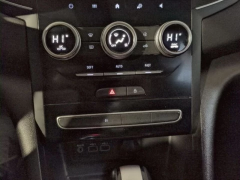 Renault Megane Zen E-TECH Híbrido Ench. 117kW(160CV)