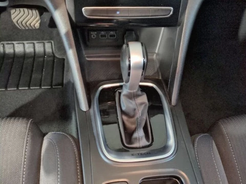 Renault Megane Zen E-TECH Híbrido Ench. 117kW(160CV)